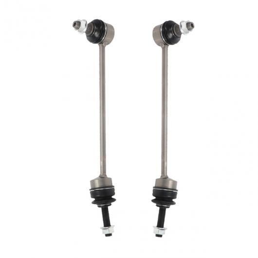 2ピース フロント スタビライザー リンク 適用: メルセデス-ベンツ S-クラス W221 S300 S350L S400L S450 S500L S600L CL 2ピース SR-AA-2208