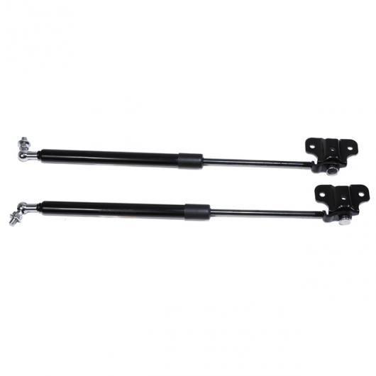 エア ストラット リフト 適用: ホンダ アコード CM4 CM5 CM6 2003-2007 2.0L 2.4L 3.0L 74145SDB305 ボンネット フード サポート ロッド 2ピース SR-AA-2244