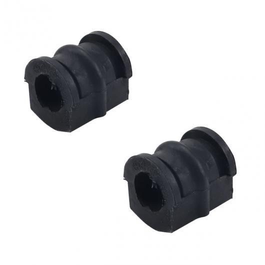 2ピース フロント スタビライザー ブッシング ブラケット マウント