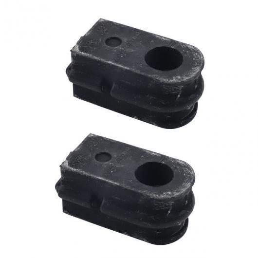 2ピース フロント スタビライザー ブッシング ブラケット マウント 適用: 日産 アルティマ/ティアナ J31 2004-2008 2ピース SR-AA-2457