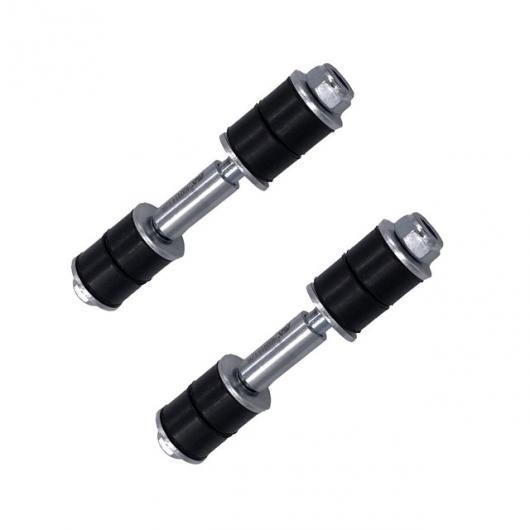 2ピース フロント スタビライザー リンク 適用: 三菱 東南汽車/SOUEAST ランサー V3 V5 V6 LIONCEL 奇瑞汽車 A5 E5 3 A21 2ピース SR-AA-2475