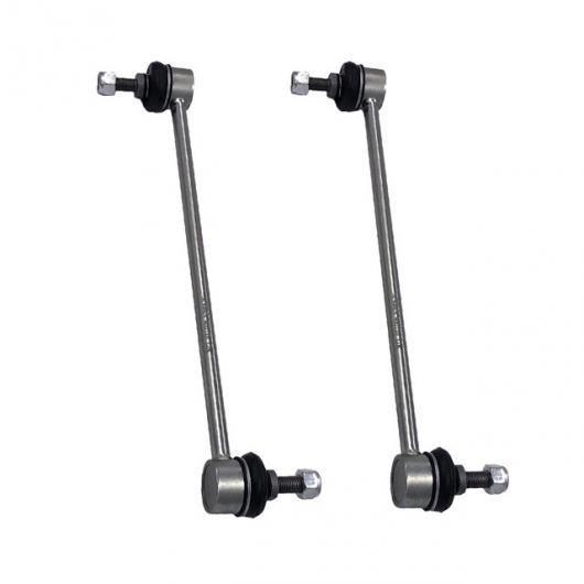2ピース フロント スタビライザー リンク 適用: 広州汽車/GAC トランプチ GA3 GA3S GA4 GS3 GS4 トヨタ IX4 2ピース SR-AA-2518