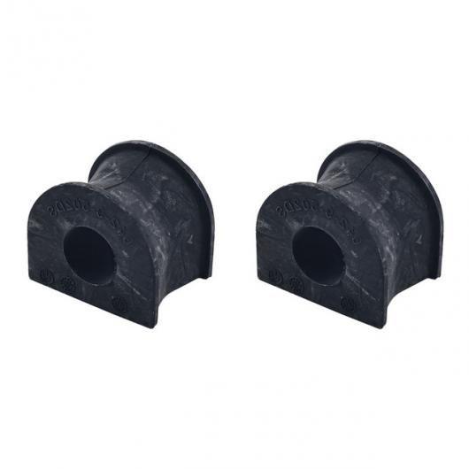 3となります 2ピース リア スタビライザー ブッシング ブラケット マウント