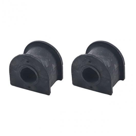 2ピース フロント スタビライザー ブッシング ブラケット マウント 適用: MG MG6 MK1 MK2 MG7 栄威 550 750 E550 2006-2017 2ピース SR-AA-2574