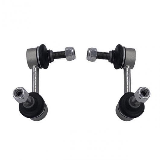 2ピース フロント スタビライザー リンク 適用: ホンダ シビック SI FA FB FD FG FK シーモ C14 2005-2011 2ピース SR-AA-2597