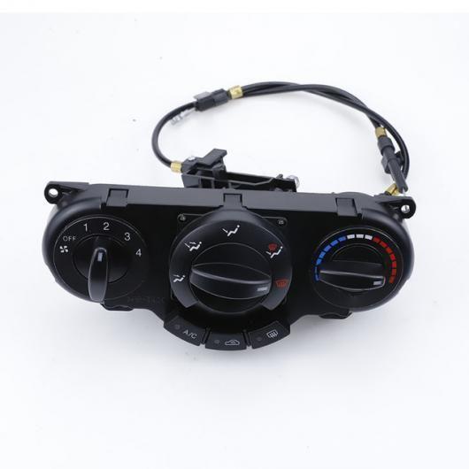 AC ヒーター パネル 適用: ビュイック/BUICK エクセル 2004-2007 シボレー/CHEVROLET ラセッティ オプトラ ヌビラ J200 2003-2012 1ピース SR-AA-2615