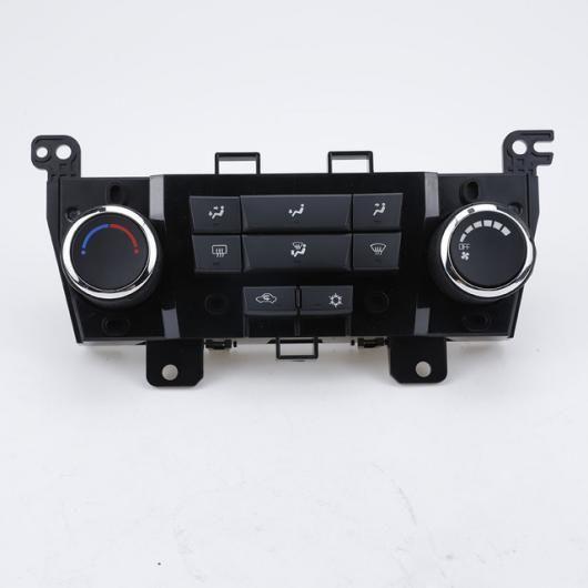 AC ヒーター パネル 適用: シボレー/CHEVROLET クルーズ CP1 2009-2016 1.5L/1.6L/1.8L スイッチ コントロール エアコン パネル 9057231 1ピース SR-AA-2618