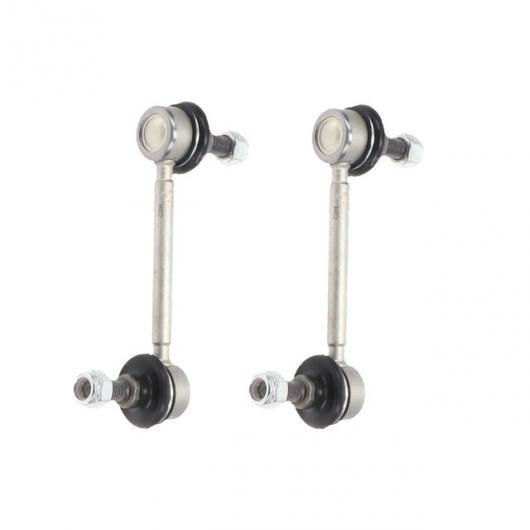 2ピース リア スタビライザー リンク 適用: MG MG6 MK1 栄威 550 E550 1.5L/1.8L/1.8T/1.9TDI RBU100251 アクセサリー 2ピース SR-AA-2627
