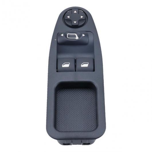 ウインドウ リフター スイッチ 適用: プジョー/PEUGEOT エキスパート 2007-2016 1.6L 2.0L 6554ZH パワー コントロール ガラス ボタン 1ピース SR-AA-2651