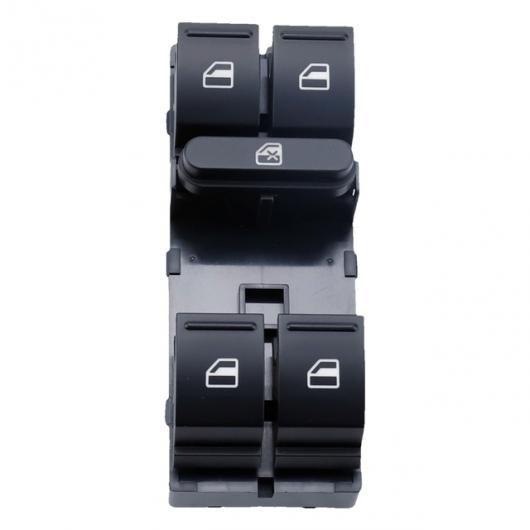ウインドウ リフター スイッチ 適用: フォルクスワーゲン/VOLKSWAGEN トゥアレグ 2003-2018 7L6959857D 7L6959857A01C パワー 1ピース SR-AA-2652
