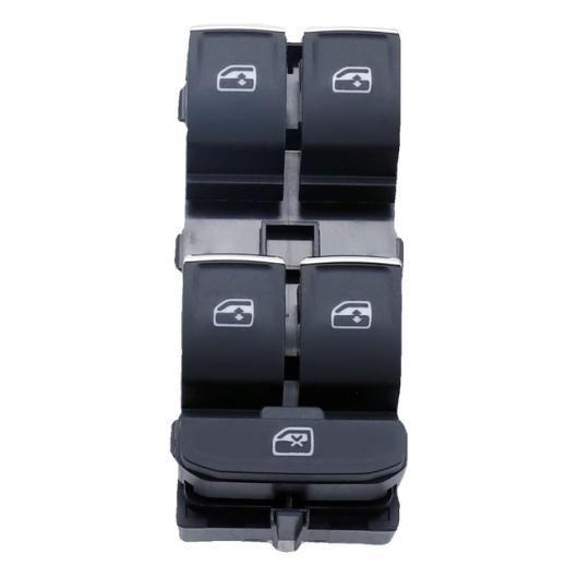 ウインドウ リフター スイッチ 適用: フォルクスワーゲン/VOLKSWAGEN ゴルフ VII パサート B8 2012-2020 5G0959857E パワー 1ピース SR-AA-2654