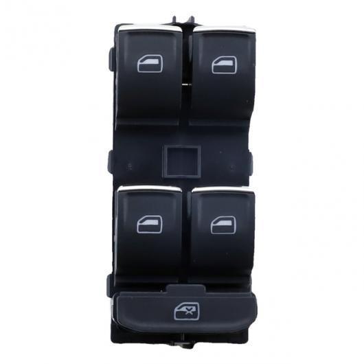 ウインドウ リフター スイッチ 適用: フォルクスワーゲン/VOLKSWAGEN ゴルフ パサート 2014 2015 1.4L/1.6L/1.8L/2.0L 5G0959857C 1ピース SR-AA-2660