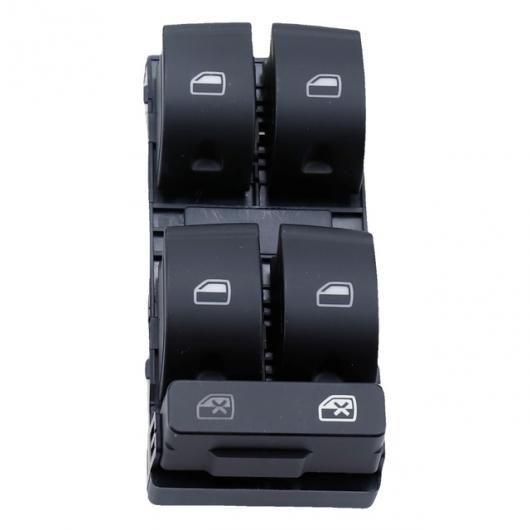 ウインドウ リフター スイッチ 適用: アウディ/AUDI A4 アバント B7 セアト エクシオ 2004-2008 8E0959851B パワー コントロール ガラス 1ピース SR-AA-2671