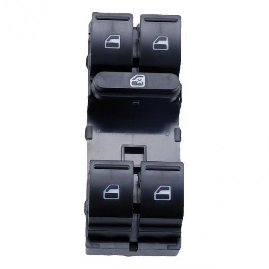 ウインドウ リフター スイッチ 適用: シュコダ ファビア オクタヴィア 2004-2013 5JD959858 パワー コントロール ガラス ボタン 1ピース SR-AA-2672
