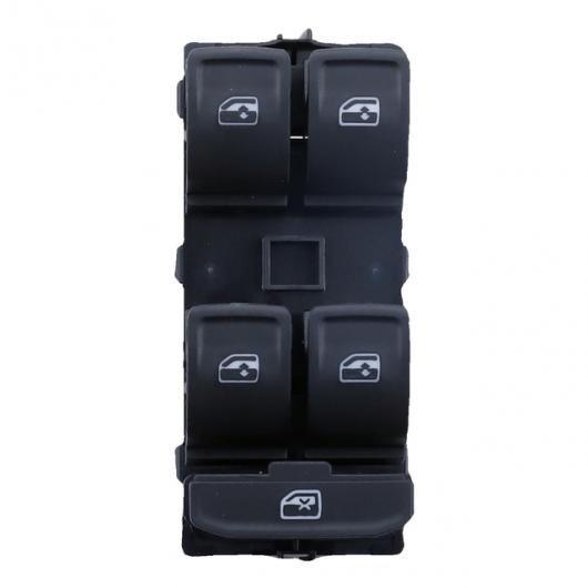 ウインドウ リフター スイッチ 適用: シュコダ ファビア オクタヴィア 2012-2020 4F0959851G パワー コントロール ガラス ボタン 1ピース SR-AA-2676