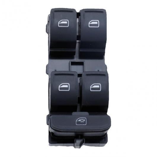 ウインドウ リフター スイッチ 適用: シュコダ オクタヴィア 2012-2020 1.2T 1.4T 1.6T 2.0T 5E0959857 パワー コントロール ガラス 1ピース SR-AA-2677