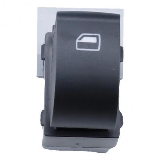 ウインドウ リフター スイッチ 適用: アウディ/AUDI A3 A6 オールロード C5 1997-2005 4B0959855A パワー コントロール ガラス ボタン 1ピース SR-AA-2693