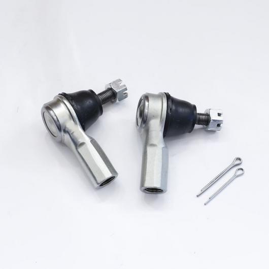 2ピース タイ ロッド エンド 適用: ホンダ シビック ES CR-V RD 栄威 ERX5 1995-2007 53541S5A003 ステアリング アウター 2ピース SR-AA-2714