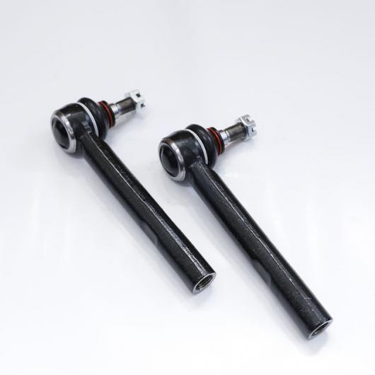 2ピース タイ ロッド エンド 適用: BYD S6 S7 Tang 100 レクサス RX AL10 RX350 RX450H 2008-2015 2017 1053509100 2ピース SR-AA-2726