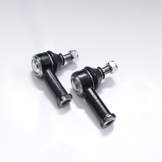 2ピース タイ ロッド エンド 適用: 三菱 ランサー EX ASX OUTLANDE グランディス 北京 BJ20 シトロエン/CITROEN C4 MR548285 2ピース SR-AA-2739