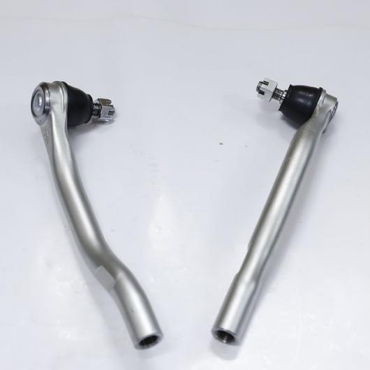 2ピース タイ ロッド エンド 適用: ホンダ アコード CF/CG 1997-2003 2.0L/2.3L/3.0L 53560S84A01 53540S84A01 ステアリング 2ピース SR-AA-2757