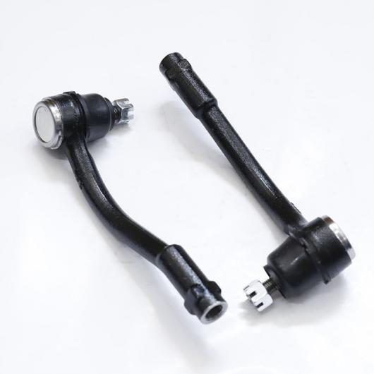 2ピース タイ ロッド エンド 適用: 江淮汽車/JAC A30 リファイン S3