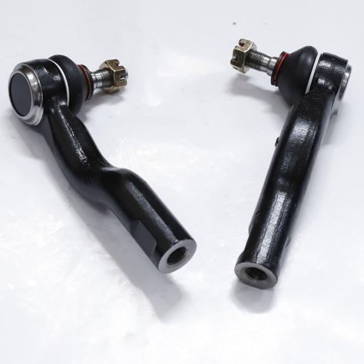 2ピース タイ ロッド エンド 適用: 第一汽車/FAW ベスチューン/ベスターン/BESTUNE B50 B70 B90 X80 MAZDA6 GG 2005-2013 2ピース SR-AA-2769