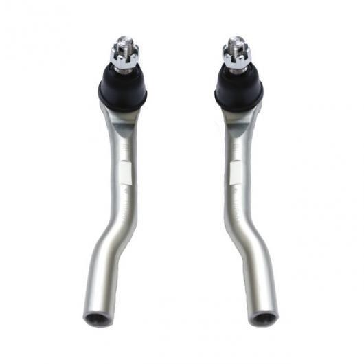 2ピース タイ ロッド エンド 適用: ホンダ エンヴィックス FS 2018 2022 クライダー 2019 1.0T/1.5L ステアリング アウター 2ピース SR-AA-2772