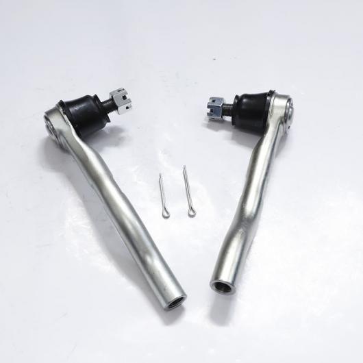 2ピース タイ ロッド エンド 適用: ホンダ UR-V アヴァンシア TG 2016 1.5T/2.0T ステアリング アウター アクセサリー 2ピース SR-AA-2773