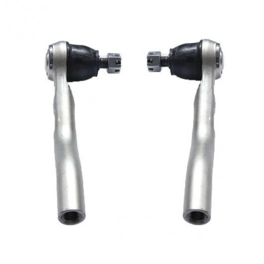 2ピース タイ ロッド エンド 適用: ホンダ エリシオン RR8 RR9 オデッセイ RC RC4 2014 2019 2021 53560T6AJ01 53540T6AJ01 2ピース SR-AA-2811