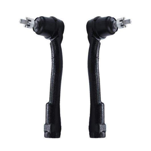 2ピース タイ ロッド エンド 適用: ヒュンダイ/現代/HYUNDAI ソナタ ツーソン 起亜 K5 KX5 ソレント 2014 2018 56820C1000 2ピース SR-AA-2820