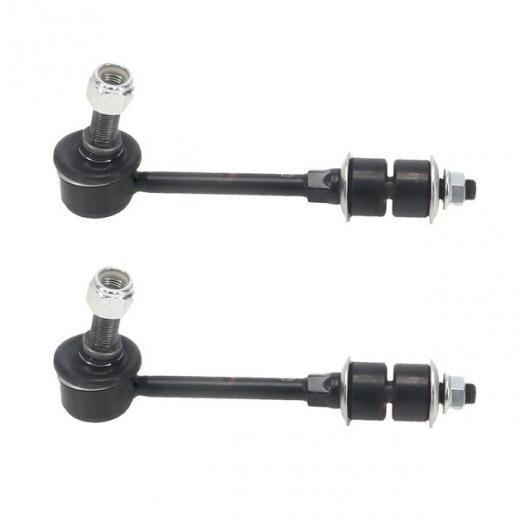 2ピース リア スタビライザー リンク 適用: 華泰/HAWTAI テラカン 2003 2.4L 2.5TDI 2.9TDI 3.0L 3.5L 55823H1000 2ピース SR-AA-2842