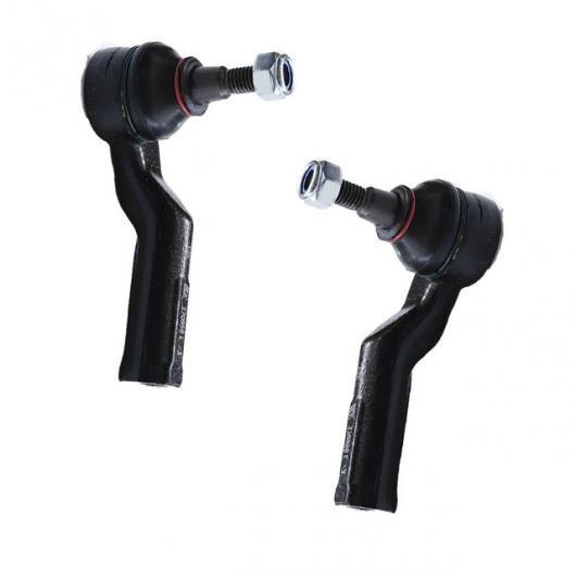 ミルクル 2ピース タイ ロッド エンド 適用: ボルボ/VOLVO C30 C70 S40