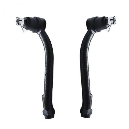 2ピース タイ ロッド エンド 適用: ヒュンダイ/現代/HYUNDAI サンタフェ ベラクルーズ 起亜 スポーテージ ソレント 2ピース SR-AA-2875 27,540円