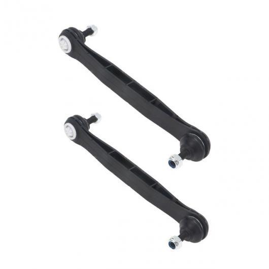 2ピース フロント スタビライザー リンク 適用: フォード/FORD モンデオ CD132 2000-2007 2.0L 2.5L 1117698 1219697 2ピース SR-AA-2886