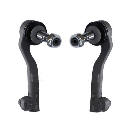 2ピース タイ ロッド エンド 適用: BMW 1 F20 2 F22 3 F31 GT 4 F32 F33 F36 M2 F87 M4 F82 F83 32106799967 ボール 2ピース SR-AA-2903 16,548円