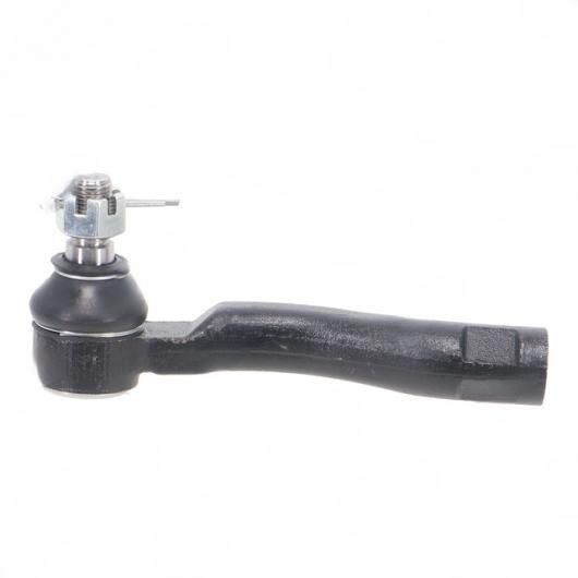 タイ ロッド エンド 右 適用: トヨタ ランドクルーザー J100 2003-2007 4.5L 4.7L 4504669205 ボール ジョイント ステアリング アウター 1ピース SR-AA-2938