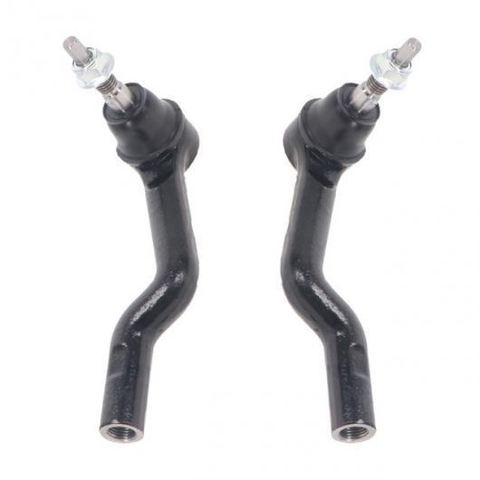 2ピース タイ ロッド エンド 適用: キャデラック/CADILLAC CTS V