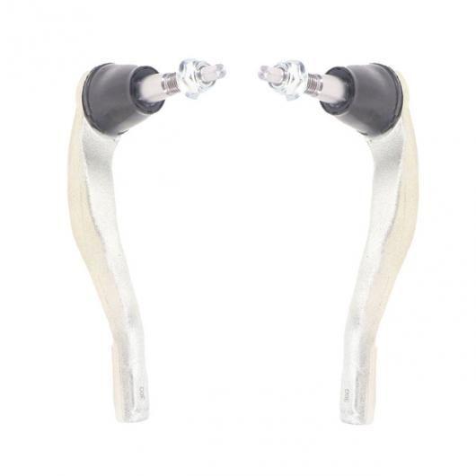 2ピース タイ ロッド エンド 適用: キャデラック/CADILLAC ビュイック/BUICK リーガル ラクロス エンビジョン 2ピース 左 右 SR-AA-2955