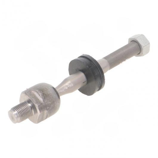 インナー タイ ロッド エンド 適用: BMW 5 E39 520I 530D M5 1995-2003 2.2L 2.5TDI 3.0TDI 5.0L 32111091769 ボール ジョイント 1ピース SR-AA-2977
