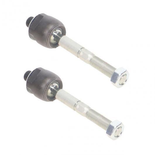 2ピース インナー タイ ロッド エンド 適用: ホンダ アコード VI CF CG