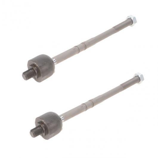 2ピース インナー タイ ロッド エンド 適用: メルセデス-ベンツ E クラス C207 A207 C W204 W203 S204 2001-2017 2043380015 2ピース SR-AA-3003