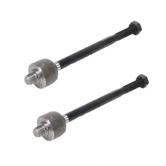 2ピース インナー タイ ロッド エンド 適用: 広州汽車/GAC トランプチ GA5 GA6 GS5 2011 2014 1.5T 1.6T 1.8T 2.0L 2ピース SR-AA-3036