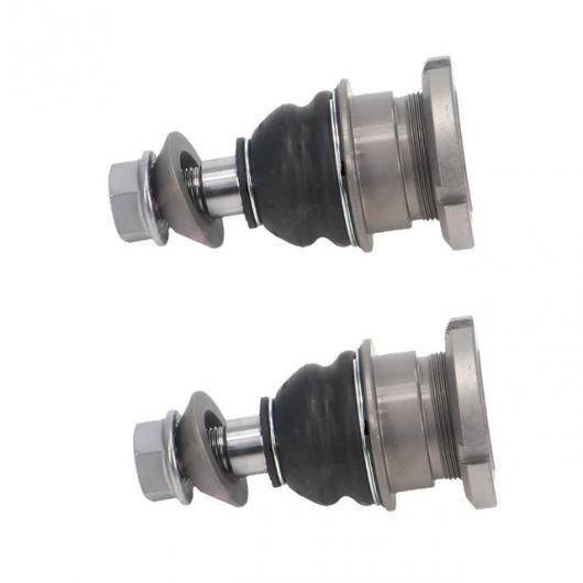 2ピース ロワー タイ ロッド エンド 適用: メルセデス-ベンツ ML クラス W164 R W251 GL X164 2005-2015 1643300935 ボール 2ピース SR-AA-3061