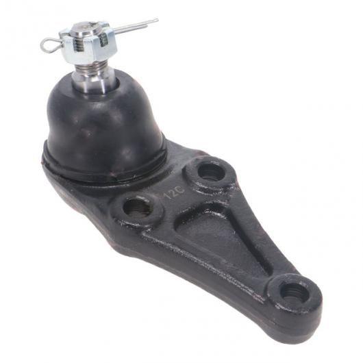 ロワー タイ ロッド エンド 適用: 三菱 パジェロ V73 V77 V63 V75 V93 1999-2007 3.0L 3.5L 3.8L MR496799 ボール ジョイント 1ピース SR-AA-3069