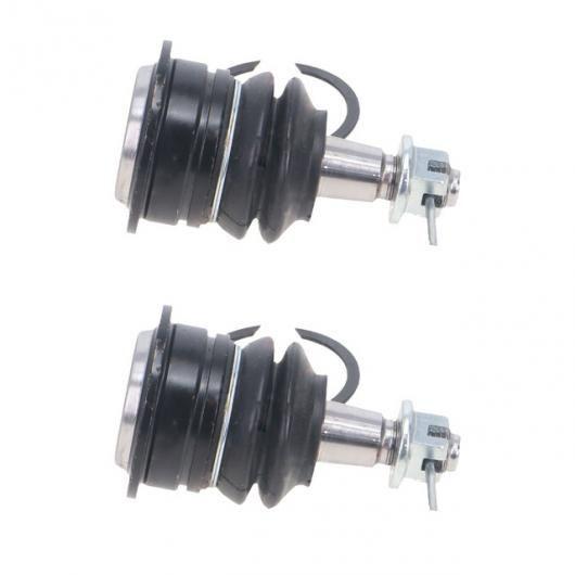 2ピース アッパー タイ ロッド エンド 適用: トヨタ ランドクルーザー J100 J200 プラド J120 J150 レクサス LX570 2ピース SR-AA-3072