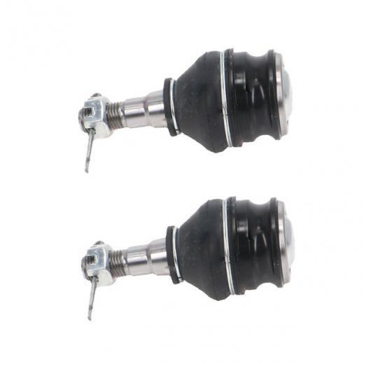 2ピース ロワー タイ ロッド エンド 適用: スバル アウトバック レガシィ フォレスター 1997-2004 2010-2018 20206AJ000 2ピース SR-AA-3076
