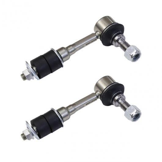2ピース リア スタビライザー リンク 適用: 広州汽車/GAC トランプチ GM8 GS7 GS8 2016 2017 1.8T 2.0T 3620064CAD000 2ピース SR-AA-3089