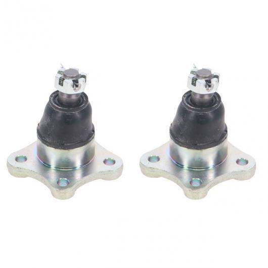 2ピース アッパー タイ ロッド エンド 適用: 華泰/HAWTAI テラカン 2003 2.4L 2.5TDI 2.9TDI 3.0L 3.5L 54440H1000 ボール 2ピース SR-AA-3124