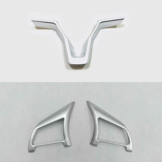 適用: 日産 キャシュカイ J11 2017 2018 2019 2020 ABS カーボンファイバー ステアリング ホイール ボタン フレーム カバー モデル 2 SR-AA-3228